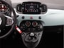 Fiat 500C 1.0 Hybrid Cabrio Carplay, Vitueel, Clima, Cruise Nieuwstaat! Prijspakker!