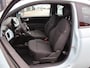 Fiat 500C 1.0 Hybrid Cabrio Carplay, Vitueel, Clima, Cruise Nieuwstaat! Prijspakker!