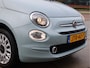 Fiat 500C 1.0 Hybrid Cabrio Carplay, Vitueel, Clima, Cruise Nieuwstaat! Prijspakker!