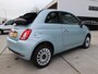 Fiat 500C 1.0 Hybrid Cabrio Carplay, Vitueel, Clima, Cruise Nieuwstaat! Prijspakker!