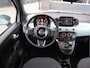 Fiat 500C 1.0 Hybrid Cabrio Carplay, Vitueel, Clima, Cruise Nieuwstaat! Prijspakker!