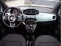 Fiat 500C 1.0 Hybrid Cabrio Carplay, Vitueel, Clima, Cruise Nieuwstaat! Prijspakker!