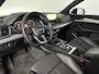 Audi Q5 50 TFSI e quattro S-line | Glazen schuif-kanteldak | Achteruitrijcamera |