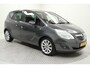 Opel Meriva 1.4 Turbo Cosmo 140 pk | incl. nw APK | afn. trekhaak | dealer onderhouden | pdc v/a | climate control | cruise control | bluetooth telefoon