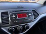Kia Picanto 1.0 CVVT ISG Comfort Pack