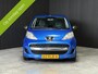 Peugeot 107 1.0-12V XS - 5dr - Airco - Lm velgen -