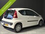 Peugeot 107 1.0-12V XS Urban Move - Automaat - Nap -