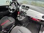 Fiat 500C 1.4-16V Abarth - Nardo - Xenon -