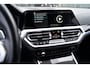 BMW 3-Serie 320e M-sport Dravitgrijs Schuifdak Carbon 19-inch Camera Stoelverwarming