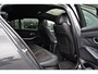 BMW 3-Serie 320e M-sport Dravitgrijs Schuifdak Carbon 19-inch Camera Stoelverwarming