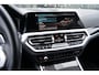 BMW 3-Serie 320e M-sport Dravitgrijs Schuifdak Carbon 19-inch Camera Stoelverwarming