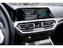 BMW 3-Serie 320e M-sport Dravitgrijs Schuifdak Carbon 19-inch Camera Stoelverwarming
