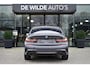 BMW 3-Serie 320e M-sport Dravitgrijs Schuifdak Carbon 19-inch Camera Stoelverwarming