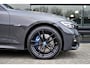 BMW 3-Serie 320e M-sport Dravitgrijs Schuifdak Carbon 19-inch Camera Stoelverwarming