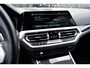 BMW 3-Serie 320e M-sport Dravitgrijs Schuifdak Carbon 19-inch Camera Stoelverwarming
