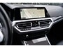 BMW 3-Serie 320e M-sport Dravitgrijs Schuifdak Carbon 19-inch Camera Stoelverwarming