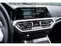 BMW 3-Serie 320e M-sport Dravitgrijs Schuifdak Carbon 19-inch Camera Stoelverwarming