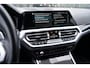 BMW 3-Serie 320e M-sport Dravitgrijs Schuifdak Carbon 19-inch Camera Stoelverwarming