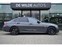 BMW 3-Serie 320e M-sport Dravitgrijs Schuifdak Carbon 19-inch Camera Stoelverwarming