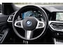 BMW 3-Serie 320e M-sport Dravitgrijs Schuifdak Carbon 19-inch Camera Stoelverwarming