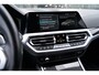 BMW 3-Serie 320e M-sport Dravitgrijs Schuifdak Carbon 19-inch Camera Stoelverwarming