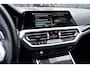 BMW 3-Serie 320e M-sport Dravitgrijs Schuifdak Carbon 19-inch Camera Stoelverwarming