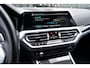 BMW 3-Serie 320e M-sport Dravitgrijs Schuifdak Carbon 19-inch Camera Stoelverwarming
