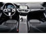 BMW 3-Serie 320e M-sport Dravitgrijs Schuifdak Carbon 19-inch Camera Stoelverwarming