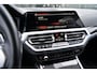 BMW 3-Serie 320e M-sport Dravitgrijs Schuifdak Carbon 19-inch Camera Stoelverwarming