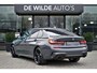 BMW 3-Serie 320e M-sport Dravitgrijs Schuifdak Carbon 19-inch Camera Stoelverwarming