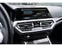 BMW 3-Serie 320e M-sport Dravitgrijs Schuifdak Carbon 19-inch Camera Stoelverwarming