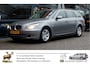 BMW 5-Serie Touring 523i 190 pk Aut. Business Line, Groot Navi