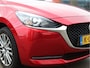 Mazda 2 1.5 Skyactiv-G Style Selected LED, Navi, Carplay-Camera, NL auto Aanbieding!!