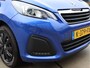 Peugeot 108 1.0 e-VTi Sparco Techno pack Carplay-Camera, DAB+, Nl auto Lente actie!