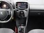 Peugeot 108 1.0 e-VTi Sparco Techno pack Carplay-Camera, DAB+, Nl auto Lente actie!