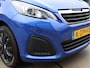Peugeot 108 1.0 e-VTi Sparco Techno pack Carplay-Camera, DAB+, Nl auto Prijspakker!