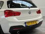 BMW 1-Serie 116i M Sport|18 Inch|Alcantara|Stoelverwarming|LED