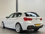 BMW 1-Serie 116i M Sport|18 Inch|Alcantara|Stoelverwarming|LED