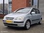 Hyundai Getz 1.3i Dynamic