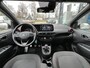 Hyundai i10 1.0 T-GDI N-LINE 100PK ECC/CRUISE/APPLE.CARPLAY/CAMERA/STOEL-STUUR.VERWARMING