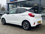 Hyundai i10 1.0 T-GDI N-LINE 100PK ECC/CRUISE/APPLE.CARPLAY/CAMERA/STOEL-STUUR.VERWARMING