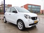 smart Forfour 1.0 Business Solution NL-Auto, Climate Control, Bluetooth Prijspakker!
