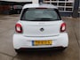 smart Forfour 1.0 Business Solution NL-Auto, Climate Control, Bluetooth Prijspakker!
