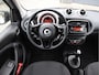 smart Forfour 1.0 Business Solution NL-Auto, Climate Control, Bluetooth Prijspakker!