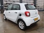 smart Forfour 1.0 Business Solution NL-Auto, Climate Control, Bluetooth Prijspakker!