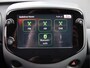 Toyota Aygo 1.0 VVT-i x-play Sparco Camera-Carplay, NL-auto, 1e Eigenaar Prijspakker!