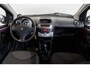 Peugeot 107 1.0 Active | 5 Deurs | Airco | Mistlampen | Centrale Vergrendeling | LED | Radio Mp3 |