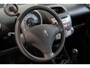 Peugeot 107 1.0 Active | 5 Deurs | Airco | Mistlampen | Centrale Vergrendeling | LED | Radio Mp3 |