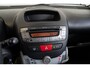Peugeot 107 1.0 Active | 5 Deurs | Airco | Mistlampen | Centrale Vergrendeling | LED | Radio Mp3 |