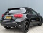 Mercedes-Benz GLA BWJ 2018 | 200 157PK Premium Plus AUTOMAAT | PANO DAK | CAMERA A | AMG-LINE | CLIMA | NAVI | STOELVERW | LEDER/ALCANTARA |